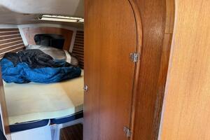 Shadowfax 37ft Alsberg Brothers Yacht For Sale