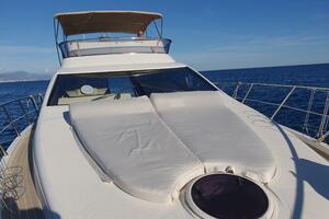 47ft Azimut Yacht For Sale