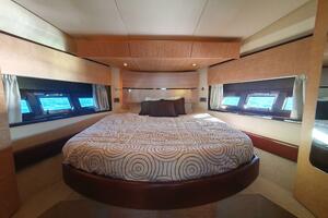 47ft Azimut Yacht For Sale