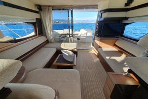 47ft Azimut Yacht For Sale