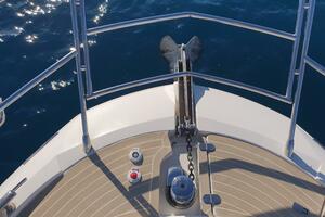 47ft Azimut Yacht For Sale