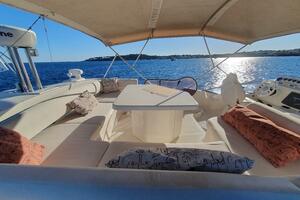 47ft Azimut Yacht For Sale