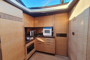 47ft Azimut Yacht For Sale