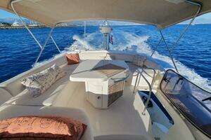  2007 Azimut  Yacht For Sale in Cannes 
