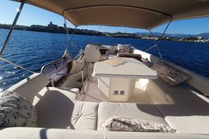 47ft Azimut Yacht For Sale
