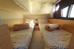 47ft Azimut Yacht For Sale