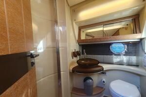 47ft Azimut Yacht For Sale