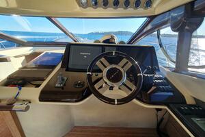 47ft Azimut Yacht For Sale