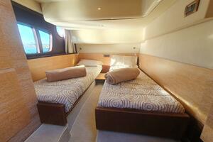 47ft Azimut Yacht For Sale