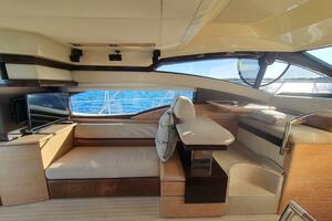 47ft Azimut Yacht For Sale