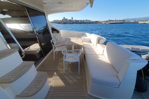 47ft Azimut Yacht For Sale