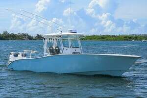 31-ft-Cape Horn-2024-31T-Hypoluxo Florida United States yacht for sale