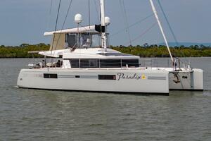 Yacht for sale PARADISE