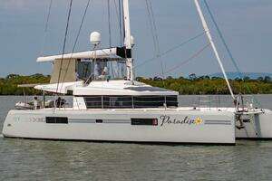 52-ft-Lagoon-2017-52 F-Paradise-Jacobs Well, Gold Coast Queensland Australia yacht for sale
