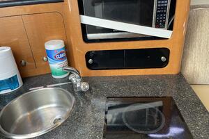 TEQUILA SUNSET 30ft Robalo Yacht For Sale