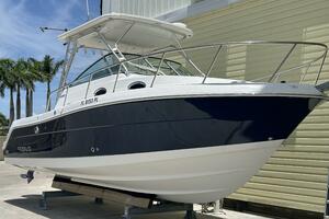 TEQUILA SUNSET 30ft Robalo Yacht For Sale