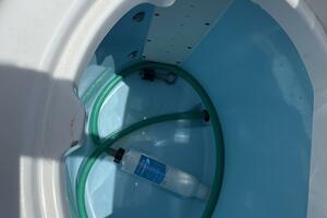 TEQUILA SUNSET 30ft Robalo Yacht For Sale