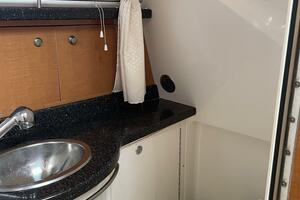 TEQUILA SUNSET 30ft Robalo Yacht For Sale