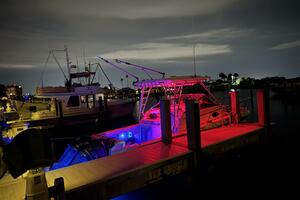 TEQUILA SUNSET 30ft Robalo Yacht For Sale