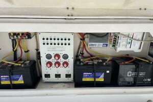 TEQUILA SUNSET 30ft Robalo Yacht For Sale