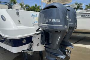 TEQUILA SUNSET 30ft Robalo Yacht For Sale