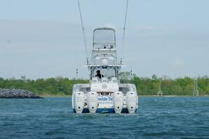 Freeman 42 42LR Double Tap- Profile