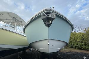 27ft Everglades Yacht For Sale