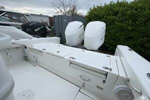 27ft Everglades Yacht For Sale