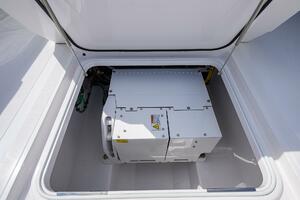 Two Krickets 41ft Bahama Yacht For Sale