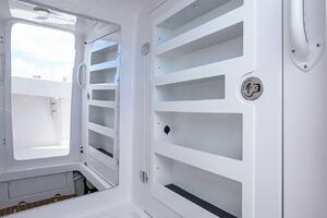 Two Krickets 41ft Bahama Yacht For Sale