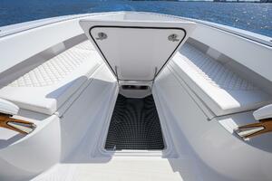 Two Krickets 41ft Bahama Yacht For Sale