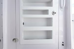 Two Krickets 41ft Bahama Yacht For Sale