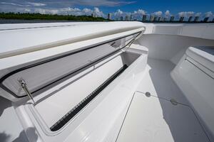 Two Krickets 41ft Bahama Yacht For Sale