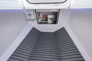 Two Krickets 41ft Bahama Yacht For Sale