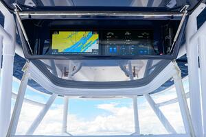 Two Krickets 41ft Bahama Yacht For Sale