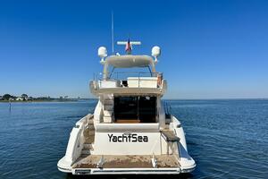 54FT (16.69M) AZIMUT