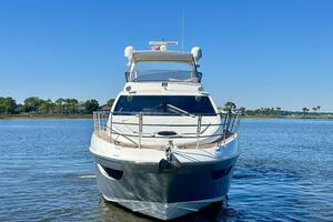 54FT (16.69M) AZIMUT Worth Avenue Yachts