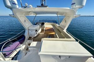 54FT (16.69M) AZIMUT