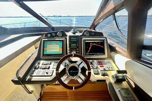 54FT (16.69M) AZIMUT