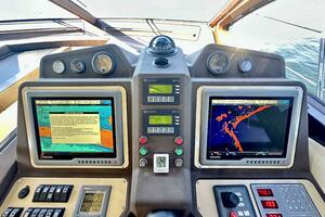 54FT (16.69M) AZIMUT