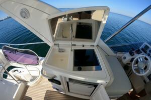 54FT (16.69M) AZIMUT