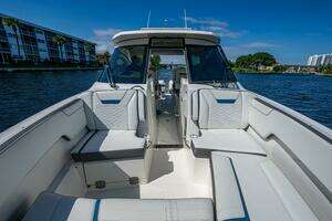 Never Say Never 2021 Tiara Yachts 34 LX Yacht For Sale in North Palm Beach FL