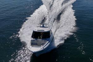 Never Say Never 34ft Tiara Yachts Yacht For Sale