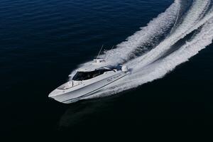 Never Say Never 34ft Tiara Yachts Yacht For Sale
