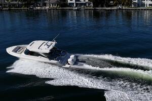 Never Say Never 34ft Tiara Yachts Yacht For Sale