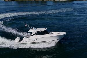 Never Say Never 34ft Tiara Yachts Yacht For Sale