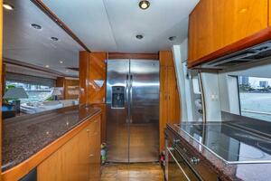 ALAINA 82ft Sunseeker Yacht For Sale