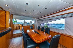ALAINA 82ft Sunseeker Yacht For Sale