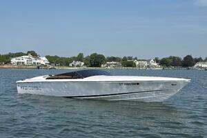 2018 Donzi  Yacht For Sale in Westport CT