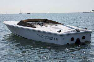  2018 Donzi  Yacht For Sale in Westport CT